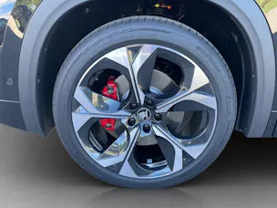 SKODA Kodiaq 2.0 TSI RS 4x4
