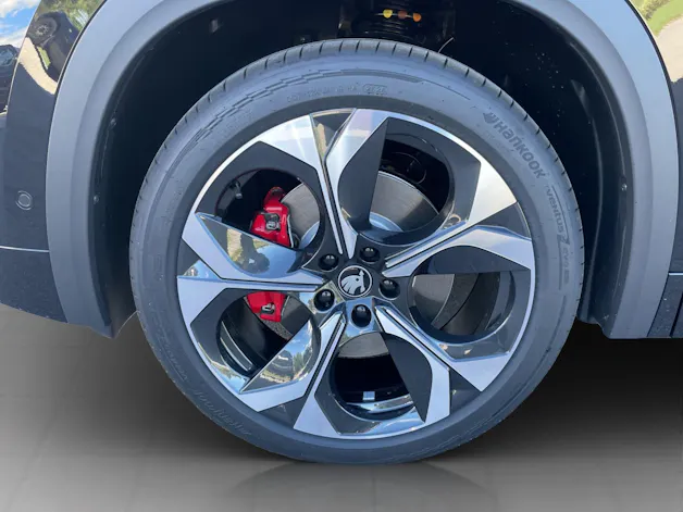SKODA Kodiaq 2.0 TSI RS 4x4