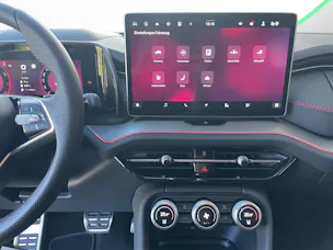 SKODA Kodiaq 2.0 TSI RS 4x4