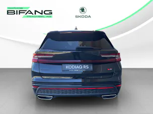 SKODA Kodiaq 2.0 TSI RS 4x4