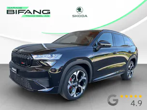 SKODA Kodiaq 2.0 TSI RS 4x4
