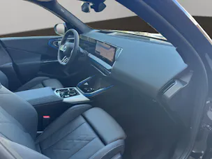 BMW X3 xDrive 30e M Sport Pro
