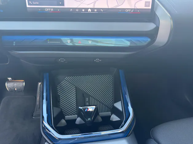 BMW X3 xDrive 30e M Sport Pro
