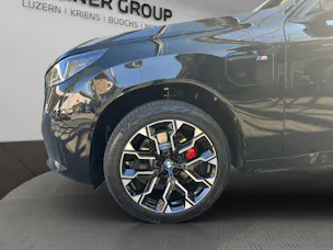BMW X3 xDrive 30e M Sport Pro