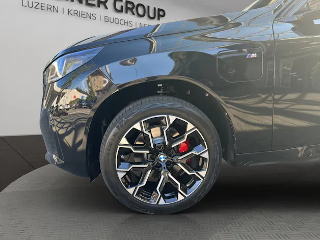 BMW X3 xDrive 30e M Sport Pro