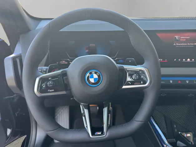 BMW X3 xDrive 30e M Sport Pro