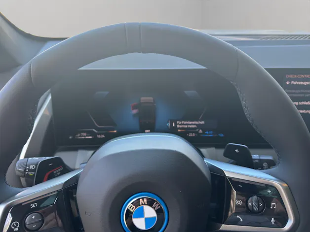BMW X3 xDrive 30e M Sport Pro