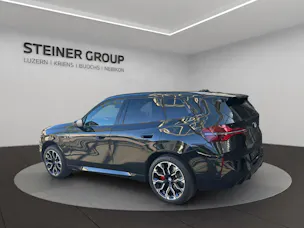 BMW X3 xDrive 30e M Sport Pro