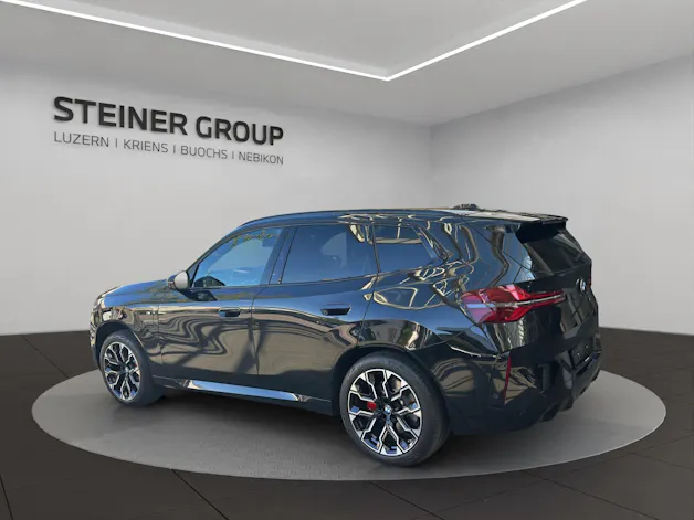 BMW X3 xDrive 30e M Sport Pro