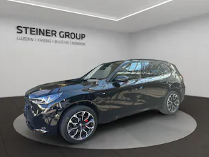 BMW X3 xDrive 30e M Sport Pro