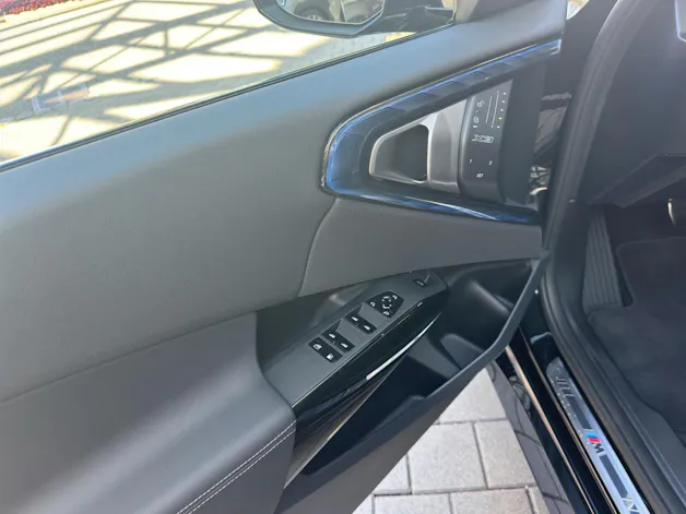 BMW X3 xDrive 30e M Sport Pro