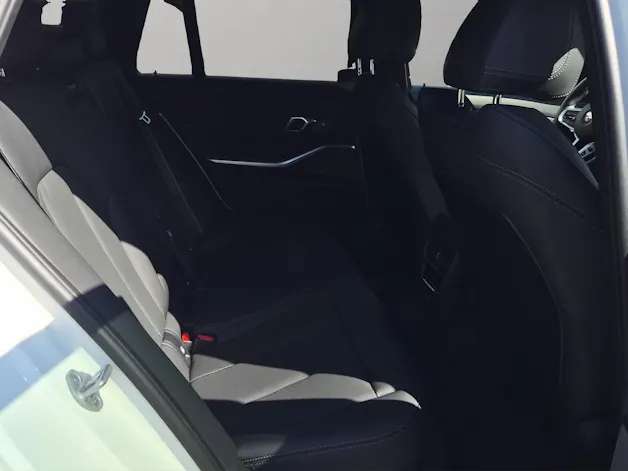 BMW M340i xDrive 48V Touring Steptronic M Sport Pro