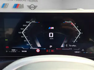 BMW M340i xDrive 48V Touring Steptronic M Sport Pro