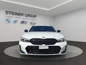 BMW M340i xDrive 48V Touring Steptronic M Sport Pro