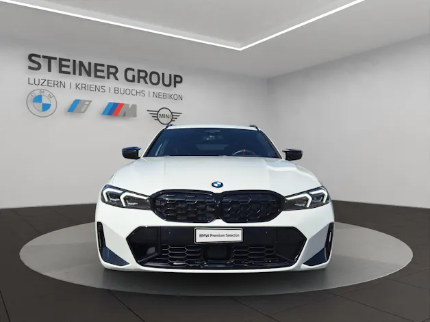 BMW M340i xDrive 48V Touring Steptronic M Sport Pro
