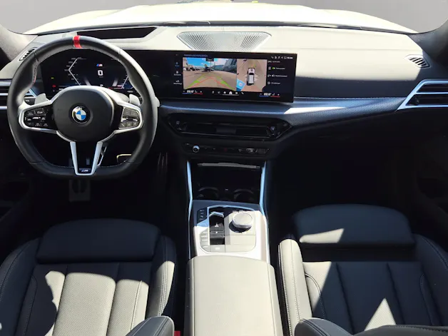 BMW M340i xDrive 48V Touring Steptronic M Sport Pro