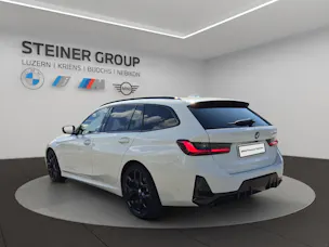 BMW M340i xDrive 48V Touring Steptronic M Sport Pro
