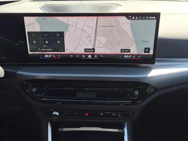 BMW M340i xDrive 48V Touring Steptronic M Sport Pro