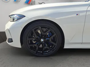 BMW M340i xDrive 48V Touring Steptronic M Sport Pro