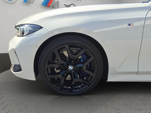 BMW M340i xDrive 48V Touring Steptronic M Sport Pro