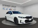 BMW M340i xDrive 48V Touring Steptronic M Sport Pro