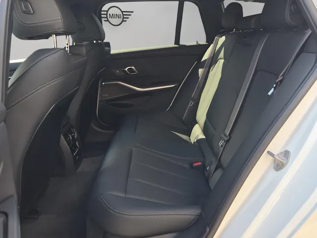 BMW M340i xDrive 48V Touring Steptronic M Sport Pro