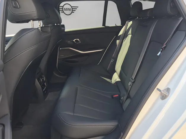 BMW M340i xDrive 48V Touring Steptronic M Sport Pro