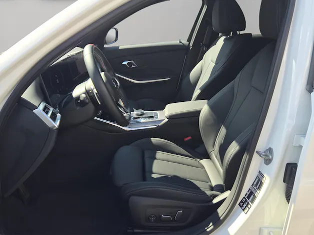 BMW M340i xDrive 48V Touring Steptronic M Sport Pro