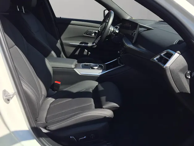 BMW M340i xDrive 48V Touring Steptronic M Sport Pro