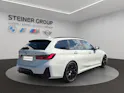 BMW M340i xDrive 48V Touring Steptronic M Sport Pro