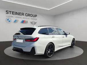 BMW M340i xDrive 48V Touring Steptronic M Sport Pro