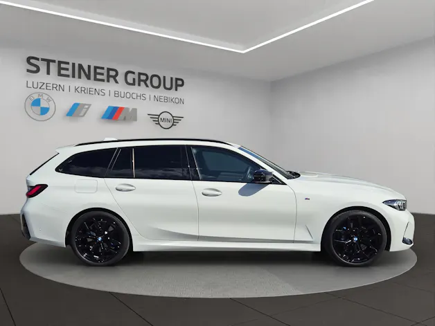 BMW M340i xDrive 48V Touring Steptronic M Sport Pro
