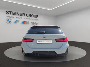 BMW M340i xDrive 48V Touring Steptronic M Sport Pro