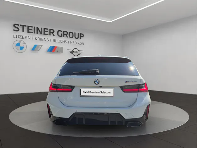 BMW M340i xDrive 48V Touring Steptronic M Sport Pro