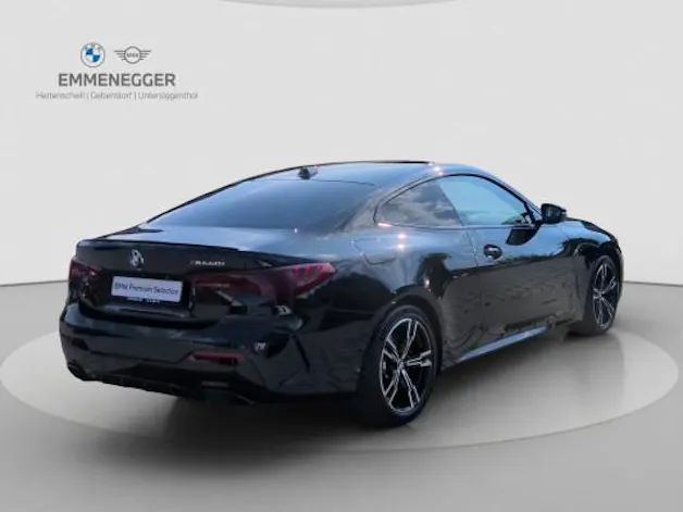 BMW M440ixDr48VCoupéM.Sp.Pro