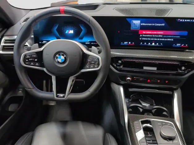 BMW M440ixDr48VCoupéM.Sp.Pro