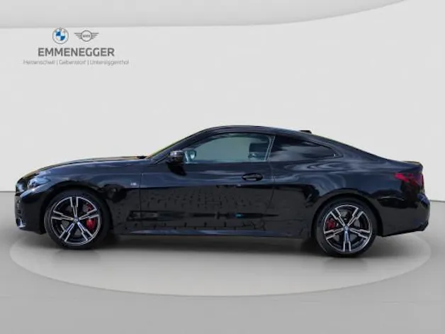 BMW M440ixDr48VCoupéM.Sp.Pro
