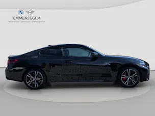 BMW M440ixDr48VCoupéM.Sp.Pro