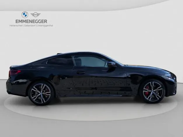 BMW M440ixDr48VCoupéM.Sp.Pro