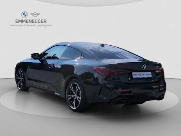BMW M440ixDr48VCoupéM.Sp.Pro