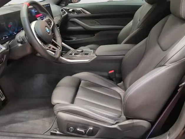 BMW M440ixDr48VCoupéM.Sp.Pro