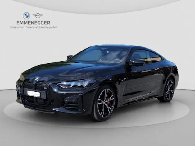 BMW M440ixDr48VCoupéM.Sp.Pro
