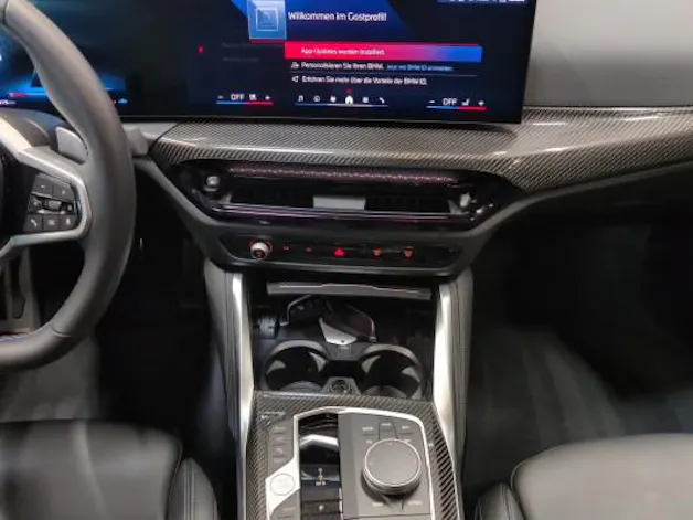 BMW M440ixDr48VCoupéM.Sp.Pro