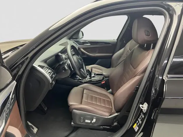 BMW X3 xDrive 30e M Sport