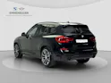 BMW X3 xDrive 30e M Sport