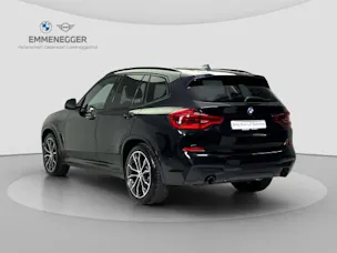 BMW X3 xDrive 30e M Sport