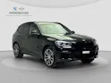 BMW X3 xDrive 30e M Sport