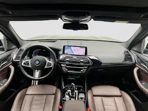 BMW X3 xDrive 30e M Sport
