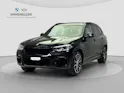 BMW X3 xDrive 30e M Sport