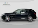 BMW X3 xDrive 30e M Sport